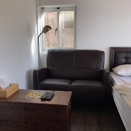 Pisces Youth Hostel T'ai-tung Kültér fotó