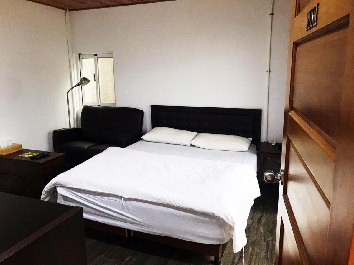 Pisces Youth Hostel T'ai-tung Kültér fotó