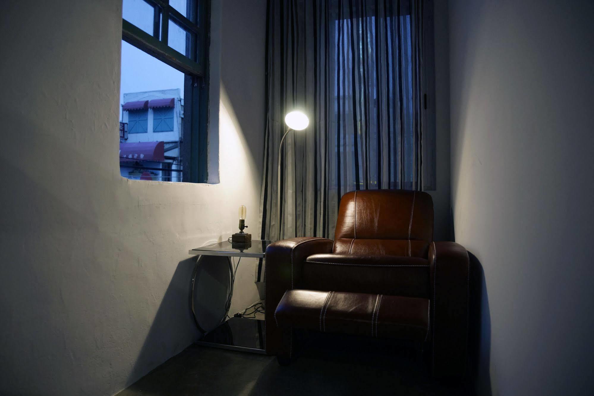 Pisces Youth Hostel T'ai-tung Kültér fotó