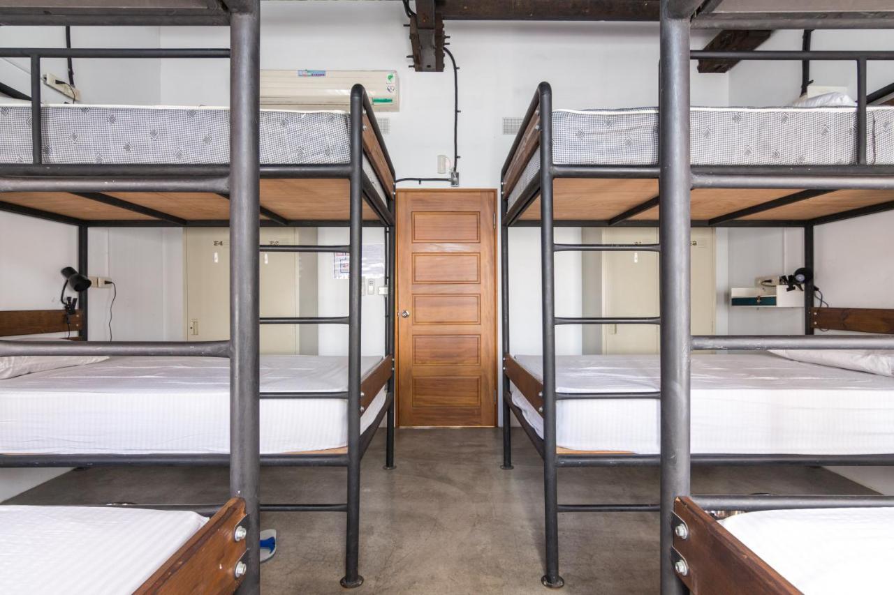Pisces Youth Hostel T'ai-tung Kültér fotó