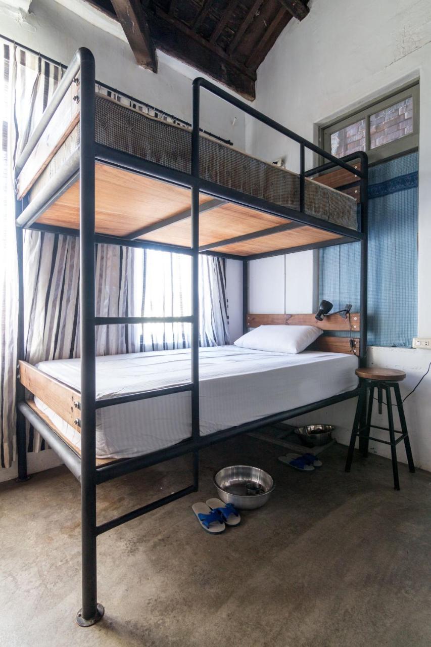 Pisces Youth Hostel T'ai-tung Kültér fotó