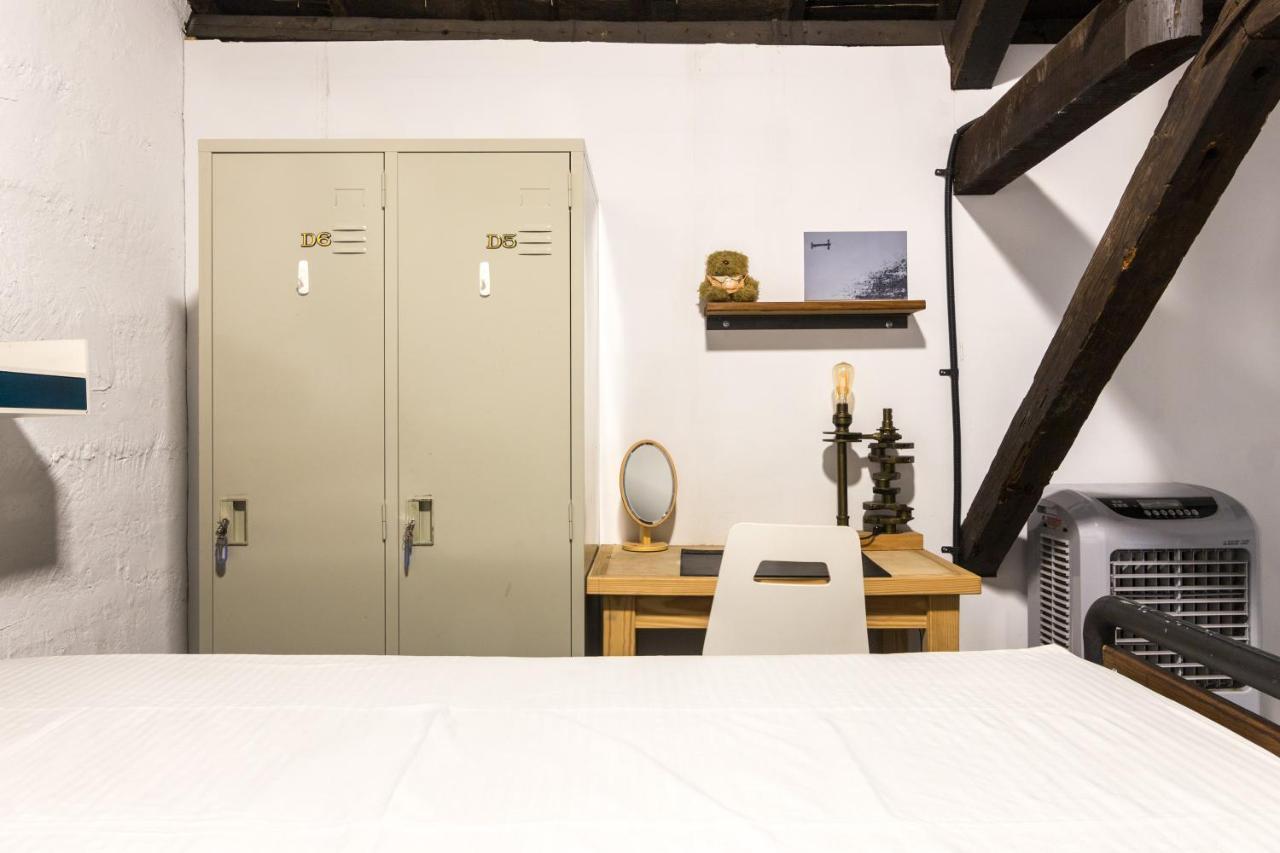 Pisces Youth Hostel T'ai-tung Kültér fotó