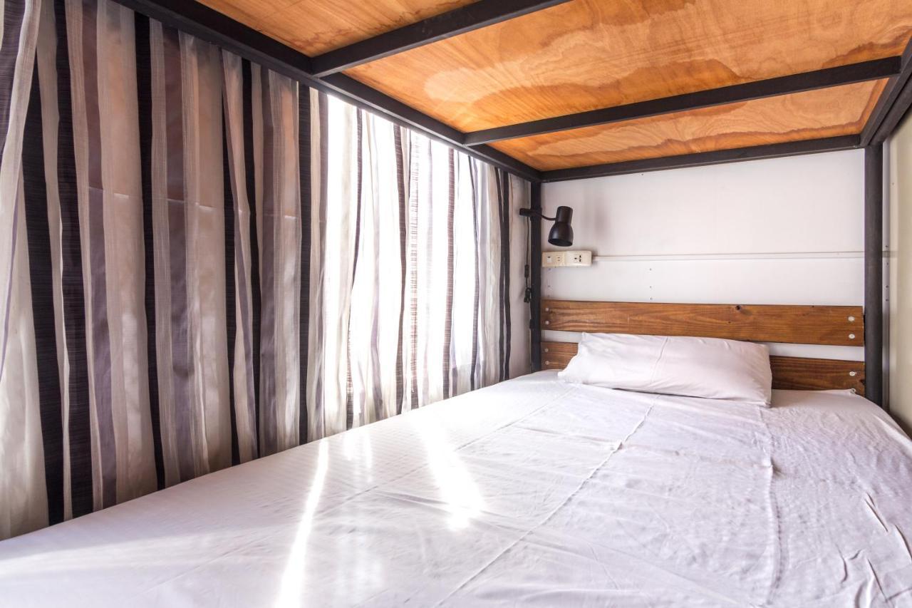 Pisces Youth Hostel T'ai-tung Kültér fotó