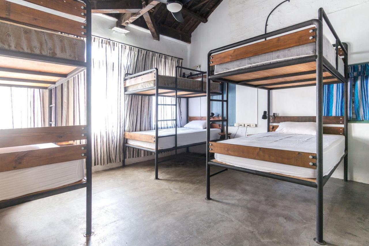 Pisces Youth Hostel T'ai-tung Kültér fotó